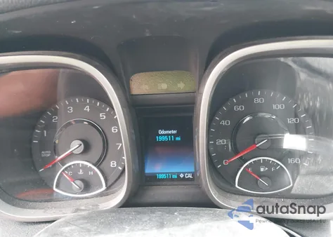 2014 Chevrolet Malibu 1Lz z USA, uszkodzony, nr VIN 1G11H5SL1EF261104